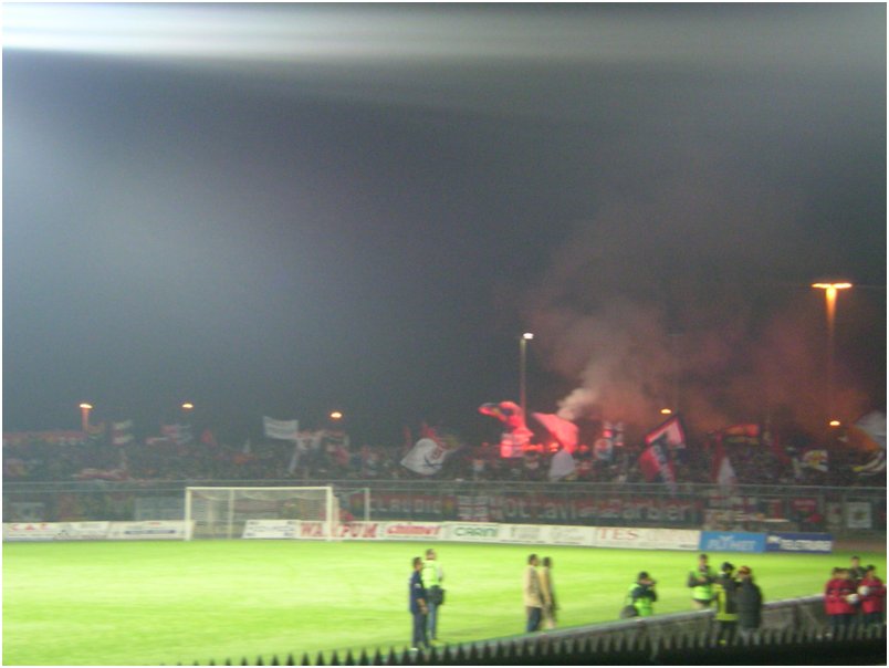 Arezzo - Genoa  23.10.2004 048